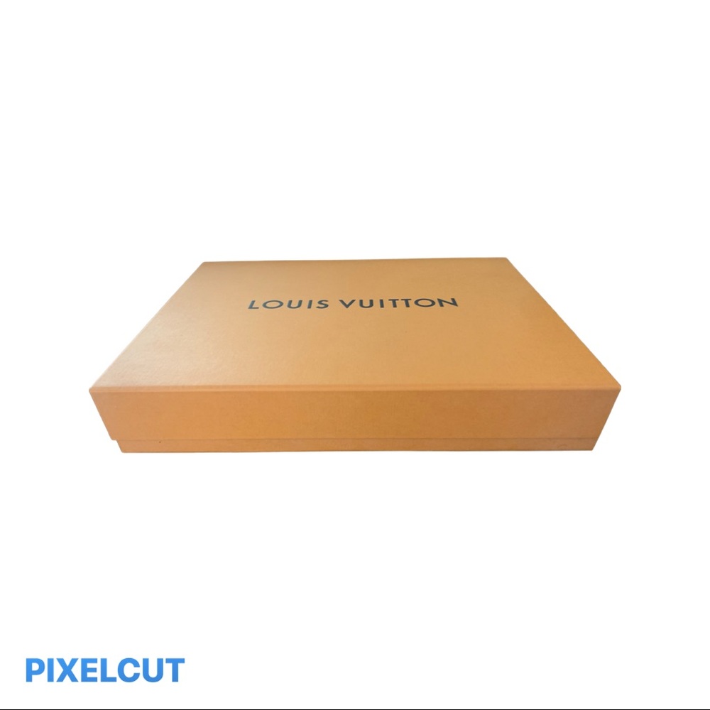 Louis Vuitton box